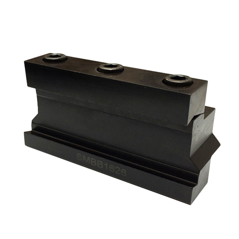 Tempat Alat Pemotong Mesin Bubut CNC Sandhog untuk Sisipan Grooving Tungsten Carbide