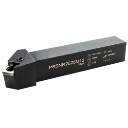 Sandhog CNC Tool Holder untuk Pemotong Logam Sisipan Pembalik Tungsten Carbide