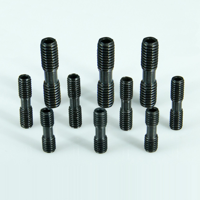 Dudukan Alat Pemotong Sandhog CNC Tungsten Carbide Shim Turning Tool