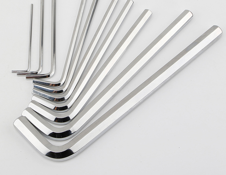  Suku Cadang Dudukan Alat Torx Wrench CNC T8 T15
