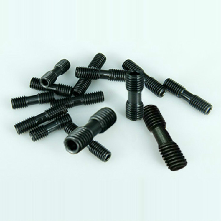 Alat Pemotong Suku Cadang Hexagon Spanner Bagian Dalam Hex Wrench