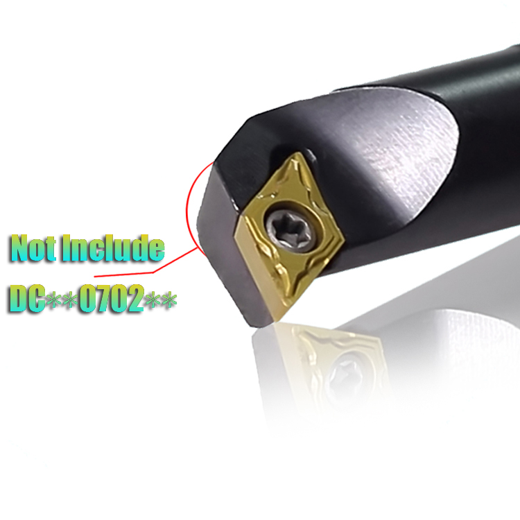 Sandhog Lathe Boring Bar Holders Internal Turning Cutting Tool Holder