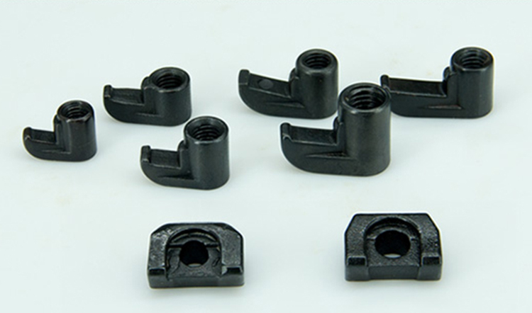  Suku Cadang Dudukan Alat Torx Wrench CNC T8 T15