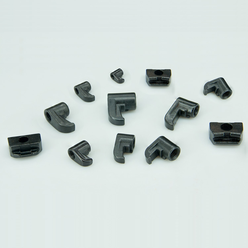 Dudukan Alat Pemotong Sandhog CNC Tungsten Carbide Shim Turning Tool